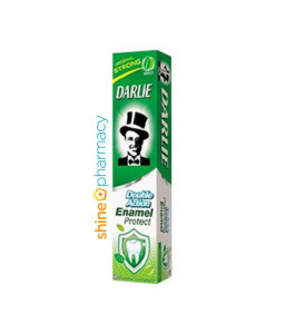 Darlie  Toothpaste Double Action Enamel Protect [osm] 90gm